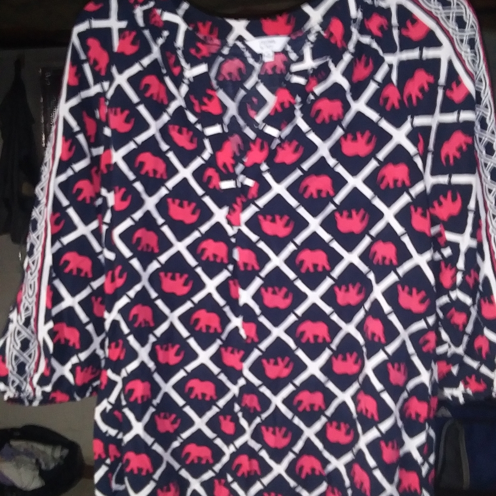 Blouse